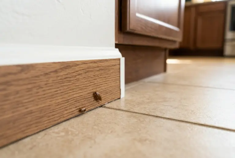 Roaches in Yuma