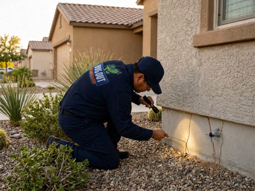 Termite Control