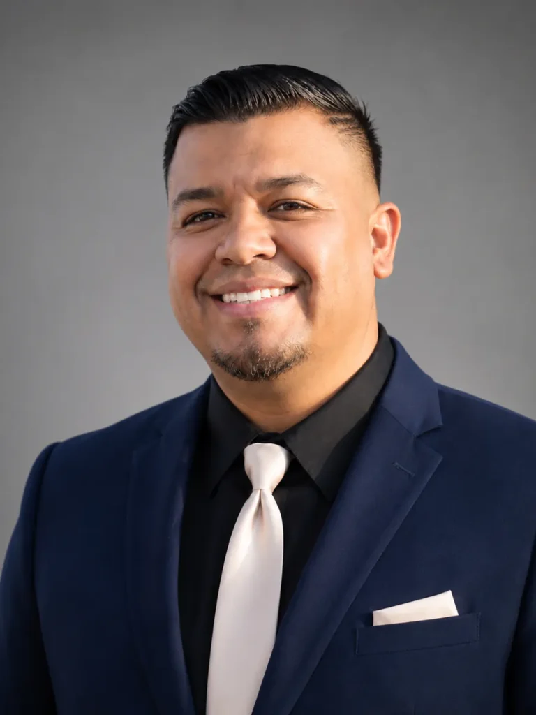 Adrian Garcia, Owner & Founder of Bug Out Pest Control